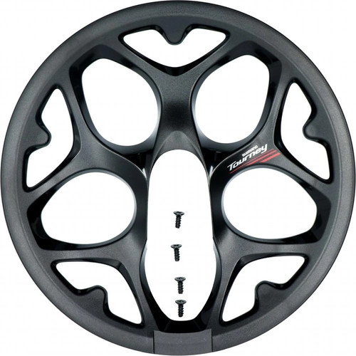 Shimano kettenschutzring - shimano,