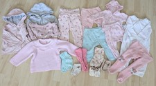 Baby Kleidungsset / Mädchen