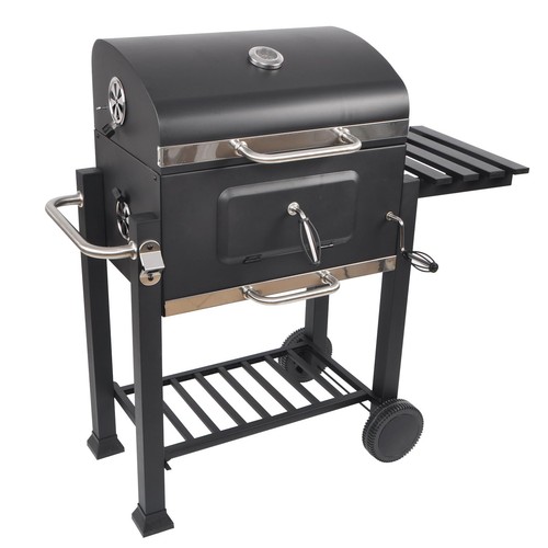 Grillwagen holzkohlegrill bbq - grillwagen,holzkohlegrill,