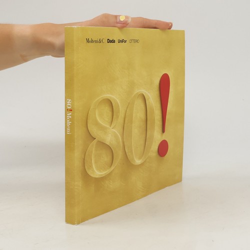 Molteni kolektiv - 80!,