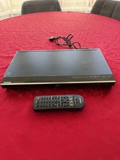 Toshiba BDX1250 Blu ray Player
