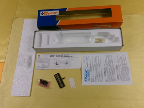 Roco 43262