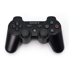 🎮 PS3 DualShock 3 Sixaxis