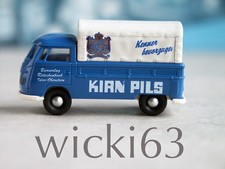 Brekina VW T1 Pritsche Fremddruck KIRN PILS BIER - Kirner Pils FD Version 4