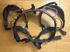 Mammut Klettergurt - Größe M - Sehr guter Zustand