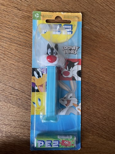 Pez spender looney tunes - spender,