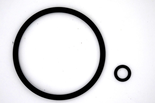 Ringe dichtungssatz für - o-,