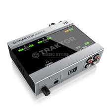 Native Instruments Traktor