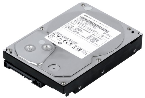 Festplatte hitachi deskstar - hitachi,