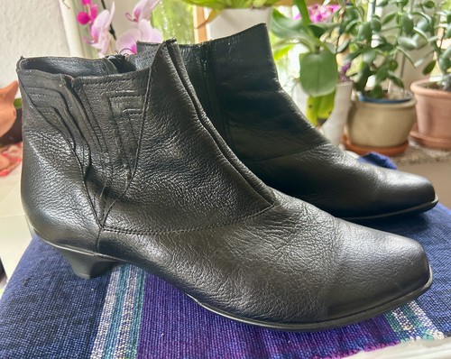 Think stiefelette 42 - stiefelette,