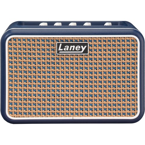 Laney mini lion - laney, batterie