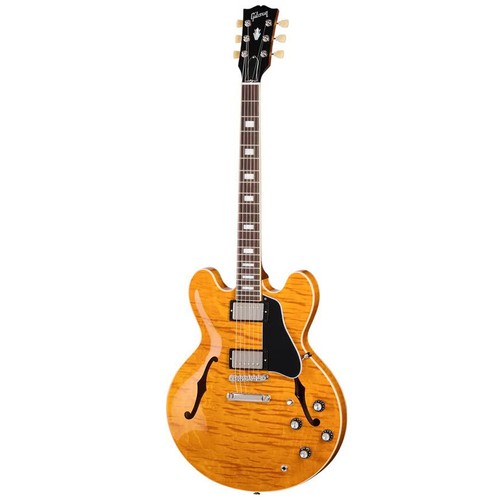 Gitarre gibson 335 - gibson, es-335