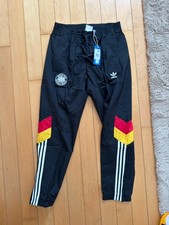 DFB Retro Pant  Gr L Adidas