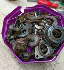 Classic Austin Rover Mini Box