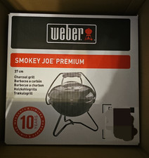 Weber Smokey Joe Premium