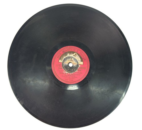 His master voice - his, folie