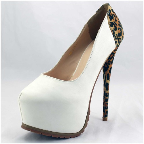 Giaro high heels - gr., 40