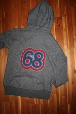 Monnalisa Nylon Jacke