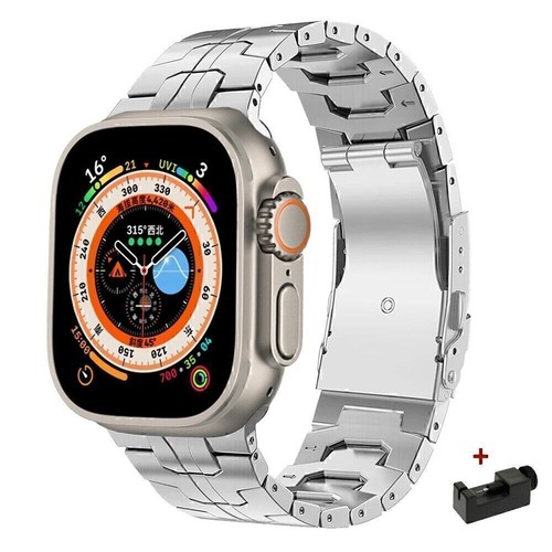 Titan armband schutzhülle - titan, armband+schutzhülle