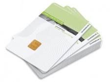 CHIPDRIVE® Time Recording User Card M16 ~ Zeiterfassung ~ Mitarbeiter-Karte