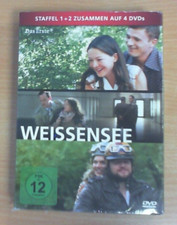 Weissensee Staffel 1 + 2 (4