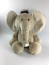 Nici,Elefant,Plüschfigur,Plü