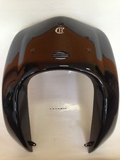 Frontverkleidung Verkleidung