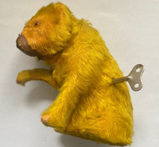 Tanzbär ca 30er Jahre -