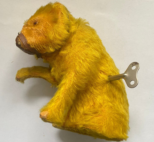 Tanzbär 30er jahre - ca,