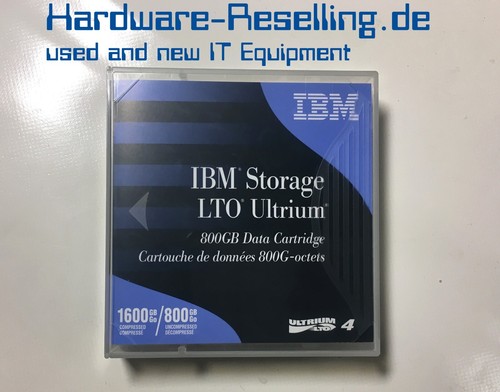 Ibm lto ultrium 800gb - ibm,