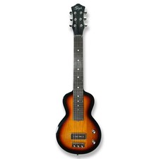 Lap Steel Silent Guitar 