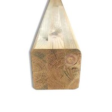 Moraletto Holzbalkenpfosten