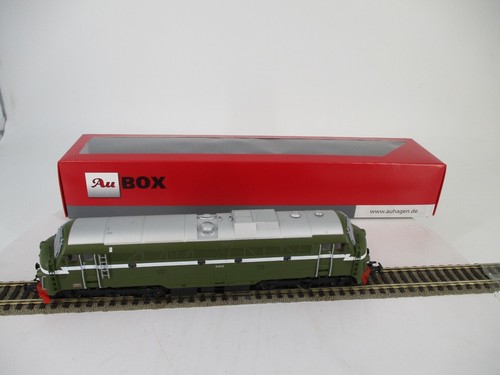 Roco 63965 diesellok der - ac, h0