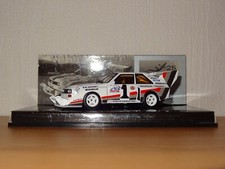 Minichamps 5030500403 Audi