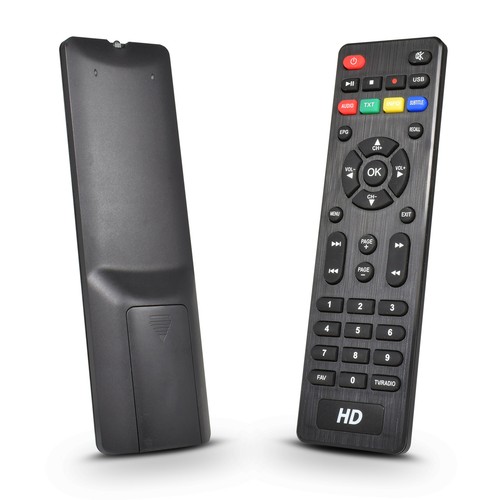 Fernbedienung für comag dkr60 - fernbedienung,