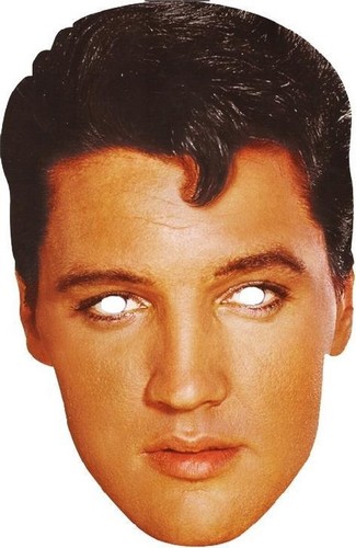Rubies 24101 elvis - 24101,