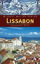 LISSABON PORTUGAL Michael Müller City Reiseführer 09 Stadtführer %