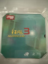 DHS Hurricane 3 Neo