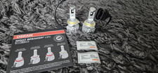 2x OSRAM Night Breaker HB4  LED SMART Nebelscheinwerfer Nachrüstlampe StVZO NEU