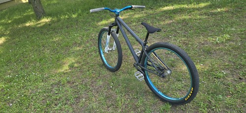 Custom dirtjumper - dirtjumper, |