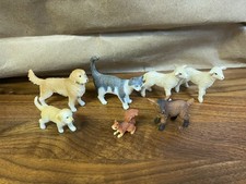 Schleich farm animal figure