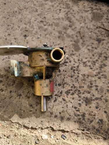 Seewasserpumpe johnson f4b 8 - seewasserpumpe,