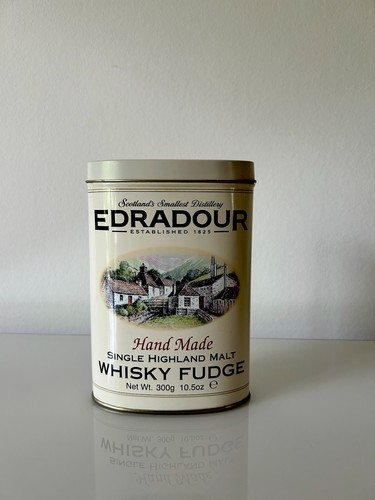 Vintage blechdose single - blechdose,
