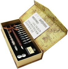 Calligraphy Pen Set - 15-Piece