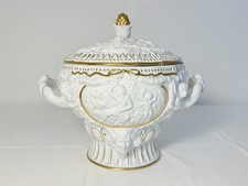 Sitzendorf Porzellan Große