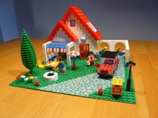 LEGO City Ferienvilla