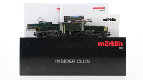 Märklin 39567 lok br ce - märklin,