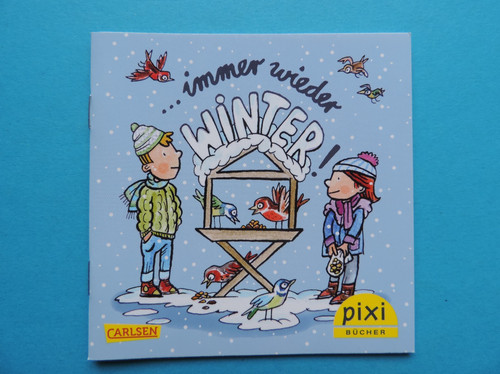 Pixi buch sonderausgabe - ,