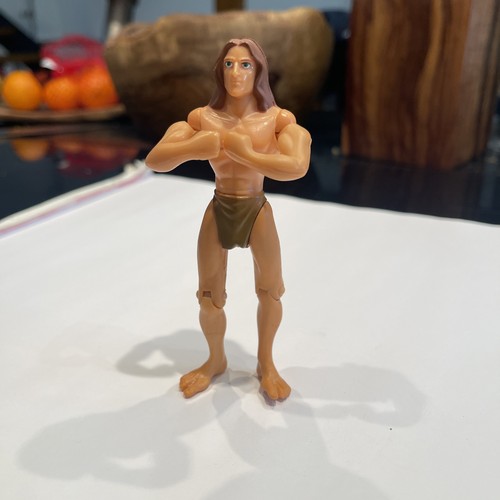 Disney tarzan 1999 - disney, 🦍