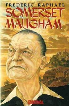 Somerset maugham von - somerset,